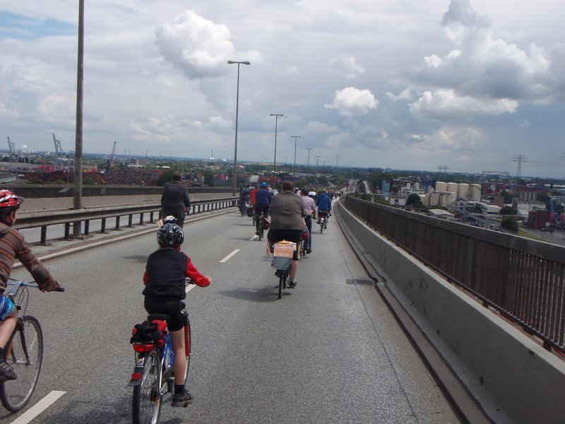 Fahrradsternfahrt Hamburg 232
